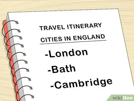 Image titled Visit the UK Step 9