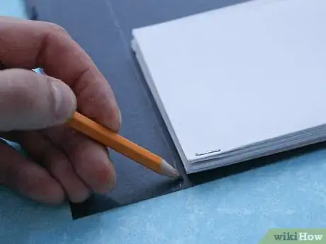 Image titled Make a Pocket‐Sized Sketchbook Step 11