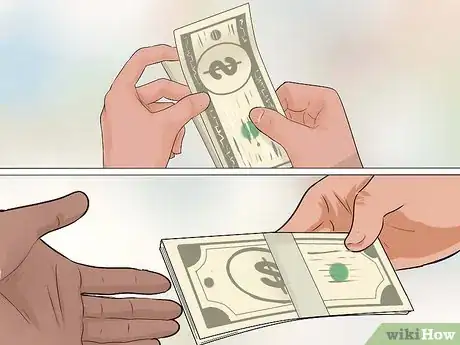 Image titled Pay for Law School Step 15