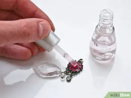 Image titled Make Nail Polish Jewelery Step 5