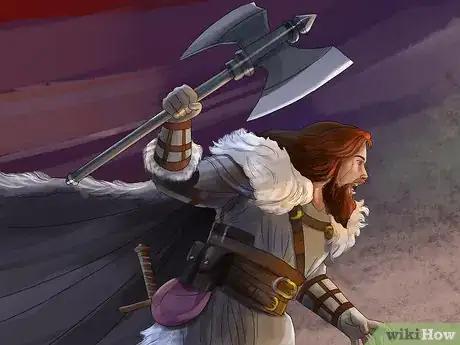 Image titled Play a Fighter in D&D Step 04