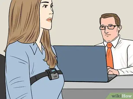 Image titled Become a U.S. Border Patrol Agent Step 13