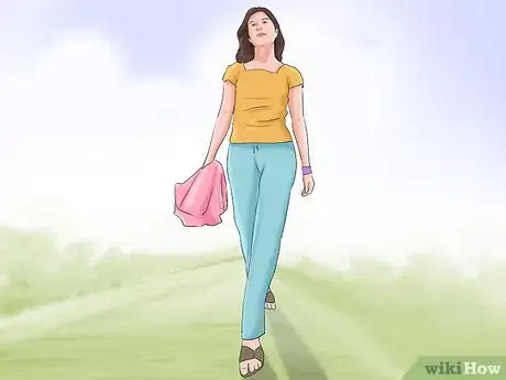 Image titled Care for Yourself As a Woman Step 6