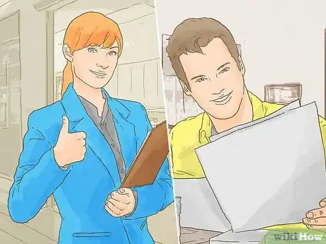 Image titled Become an Immigration Adviser Step 12