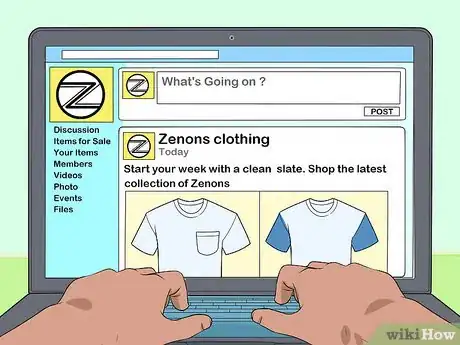 Image titled Manage a Social Media Marketing Campaign Step 6