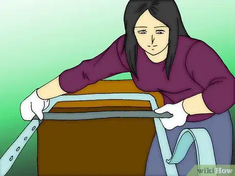 Image titled Replace Single Wrap Vinyl Straps Step 11