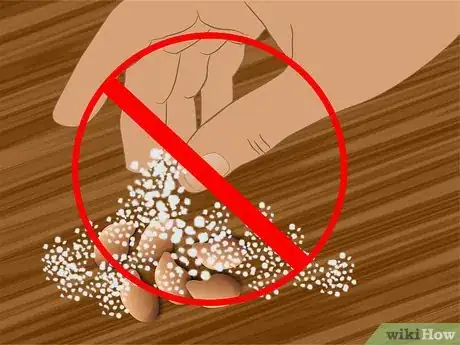 Image titled Save Watermelon Seeds for Planting Step 4