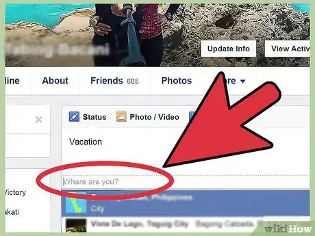 Image titled Keep Safe on Facebook Step 7