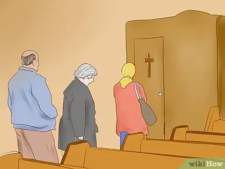 Image titled Receive the Sacrament of Penance Step 3