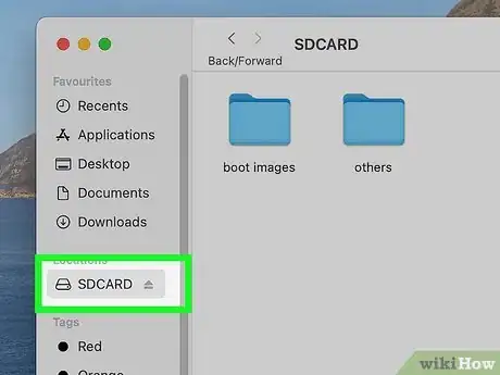 Image titled Remove Write Protection on a Transcend Micro Sd Card Step 18