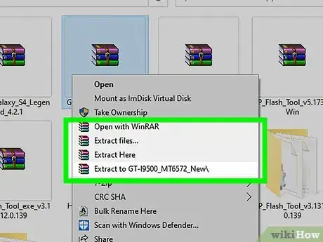 Image titled Remove the Privacy Protection Password on a Samsung Galaxy S4 Step 11