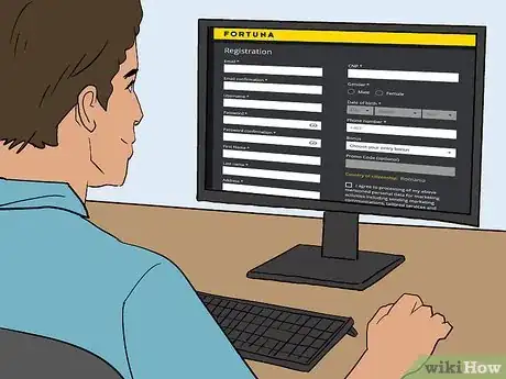 Image titled Play Fortuna Step 3