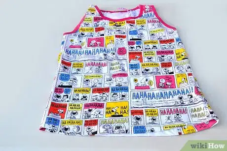 Image titled Make Comic Book High Heels Step 1