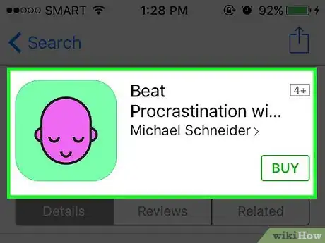 Image titled Use Apps to Help You Stop Procrastinating Step 11