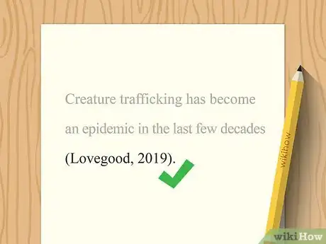 Image titled Cite Newspaper Articles in APA Step 8