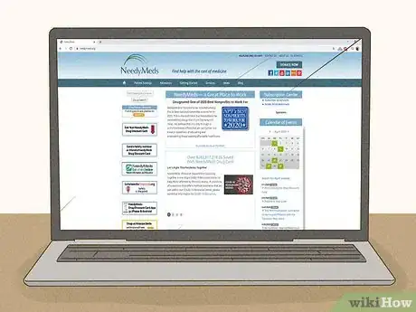 Image titled Pay for Mental Health Medications Step 5