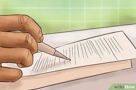 Image titled Obtain a Copy of Your Divorce Trial Transcript Step 12