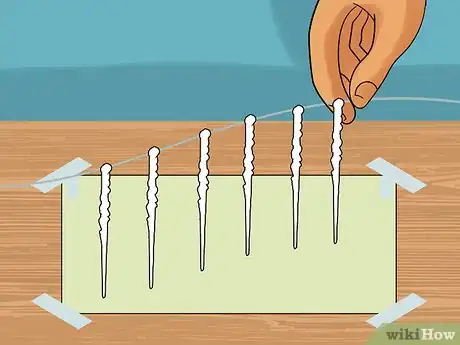 Image titled Make an Icicle Garland Step 5
