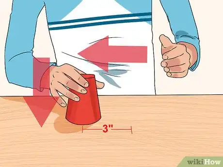 Image titled Do the Cup Song Step 6
