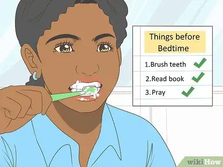 Image titled Remember to Brush Your Teeth Step 9