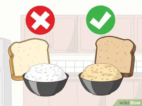 Image titled Avoid the Health Risks of Vegetarian Diets Step 3