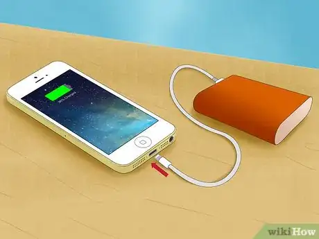 Image titled Charge a Power Bank Step 4