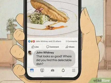 Image titled Be More Likable Online Step 3