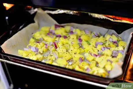 Image titled Bake Herbed Potato Bread Step 13