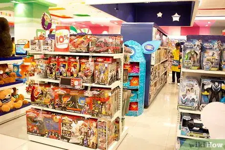 Image titled Become a Savvy Shopper Step 9