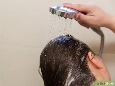 Image titled Get Your Hair from Dry to Smooth Step 12