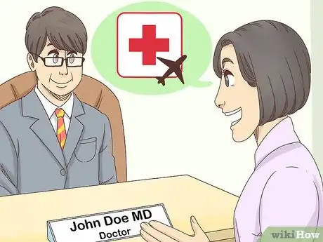 Image titled Obtain Medical Advice While Traveling Step 5