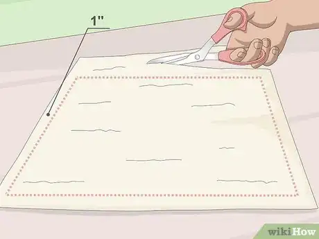 Image titled Make a Memory Board Step 1
