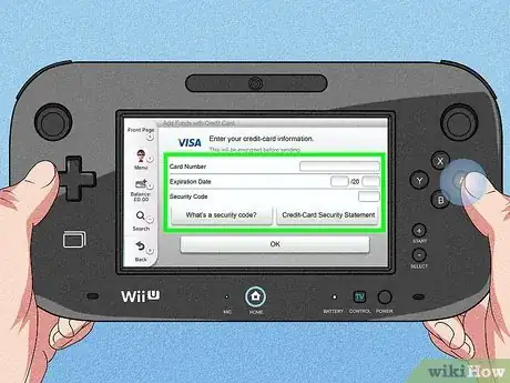 Image titled Install Games on Wii U Step 6