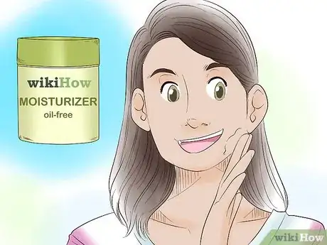 Image titled Stop Picking Your Face Step 9