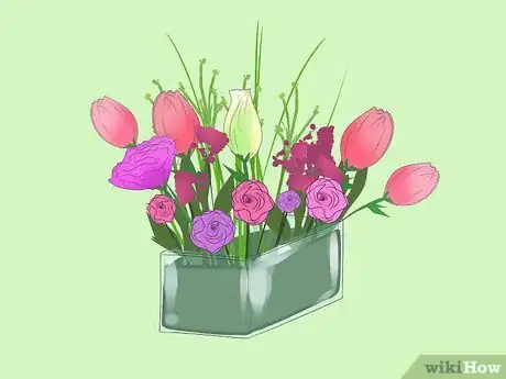 Image titled Make a Citrus Slice Centerpiece Step 5