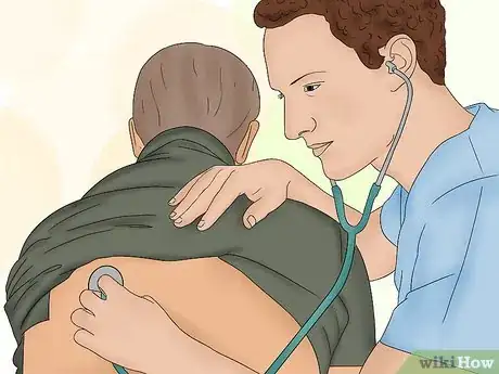 Image titled Diagnose Pericarditis Step 8