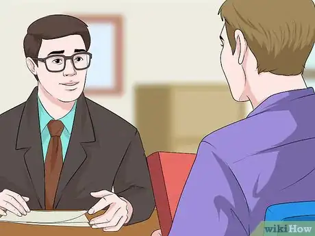 Image titled Get a Doctorate in Education Step 18