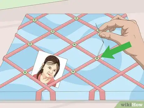 Image titled Make a Memory Board Step 7