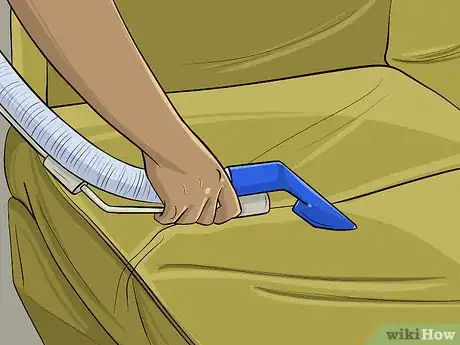 Image titled Clean a Microsuede Couch Step 11