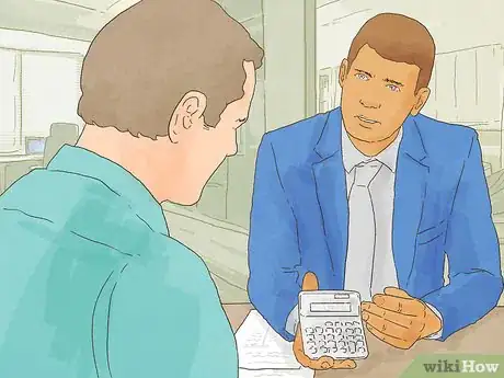 Image titled Start a New Life with No Money Step 13