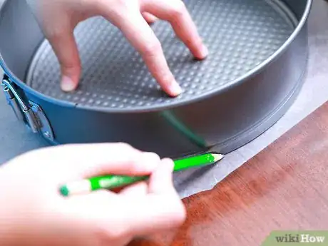 Image titled Remove Cheesecake from a Springform Pan Step 12