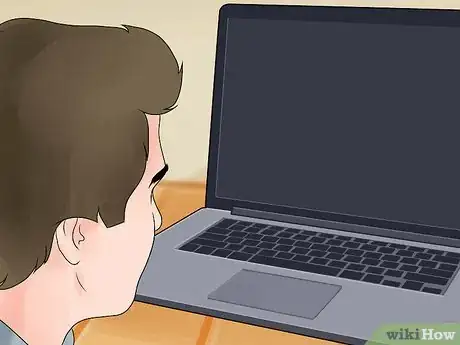 Image titled Turn On a Mac Computer Step 1