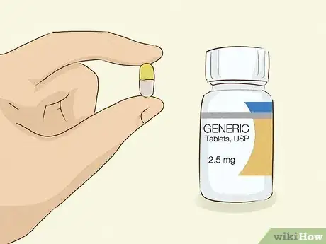 Image titled Pay for Mental Health Medications Step 2