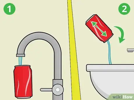 Image titled Recycle Cans Step 1