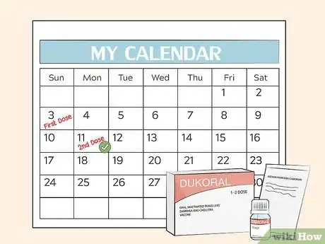 Image titled Take Dukoral Step 6