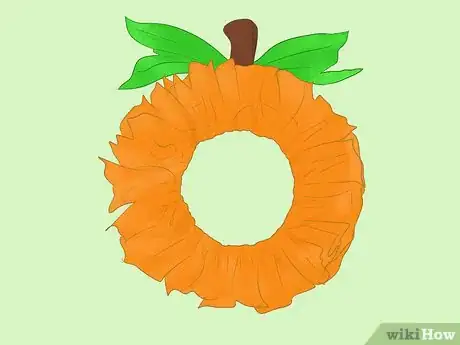 Image titled Make a Pumpkin Wreath Step 26