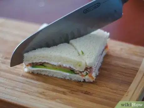 Image titled Make Avocado Tea Sandwiches Step 31