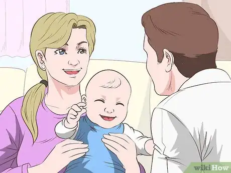 Image titled Prevent Postpartum Depression Step 9