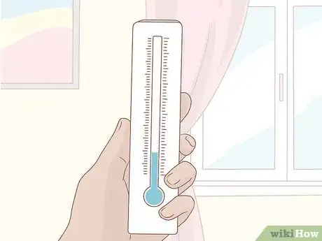 Image titled Not Get Cold Wearing a T Shirt in Winter Step 1