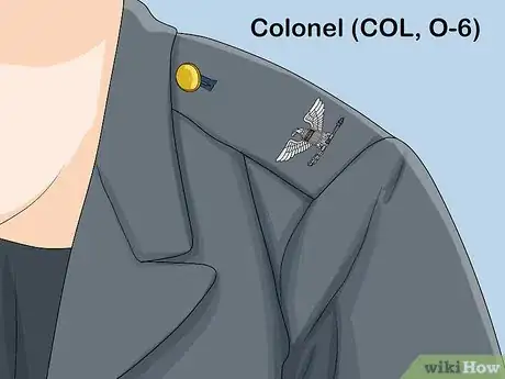 Image titled Identify Military Rank (US Army) Step 8